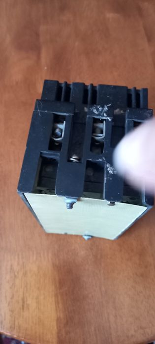 Продам автомат выключения