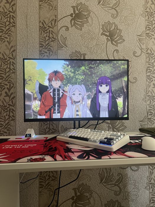 Игровой компьютер rtx3070