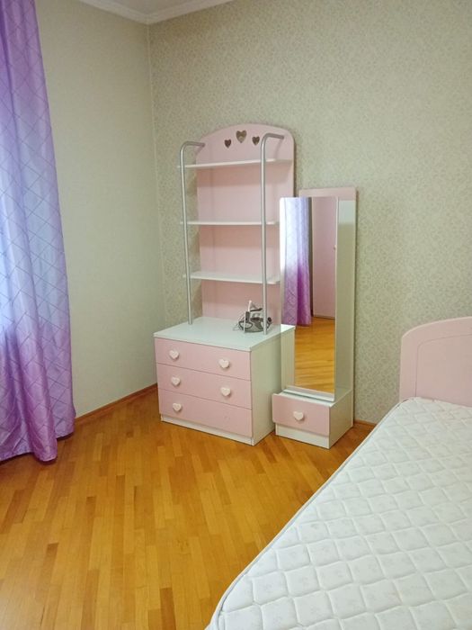 Детский спальный гарнитур, комплект