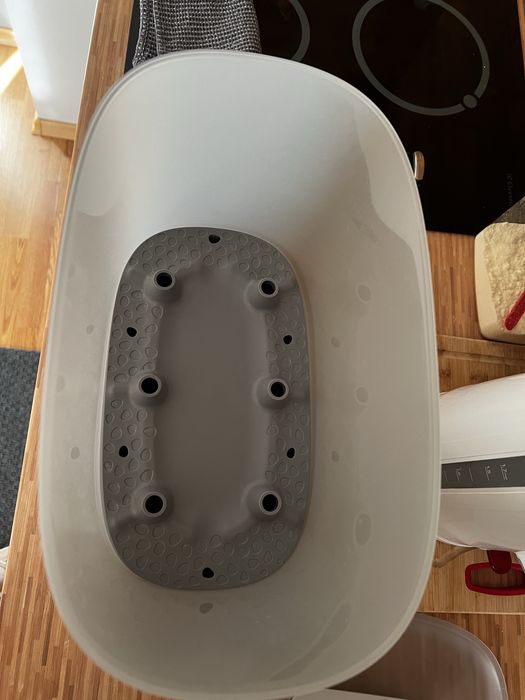 PHILIPS AVENT Електрически стерилизатор Premium с функция изсушаване
