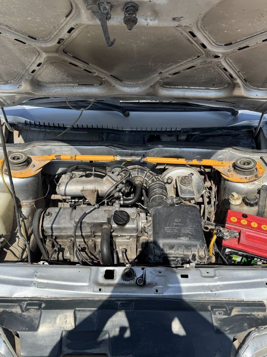 Продается ваз 2114 срочно