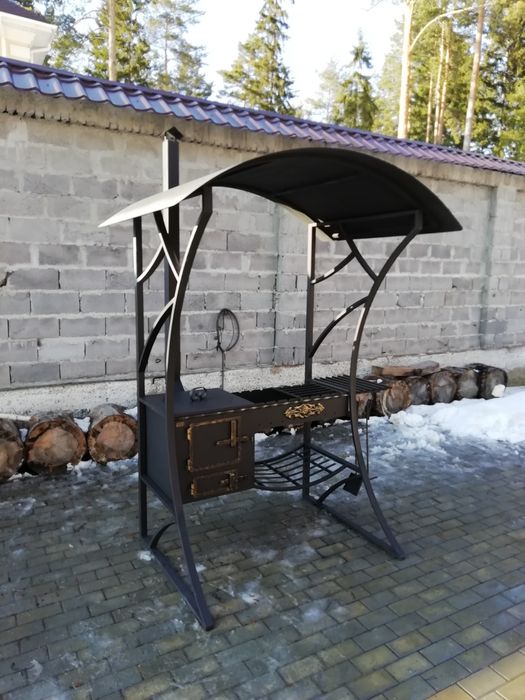 Сварочные работы