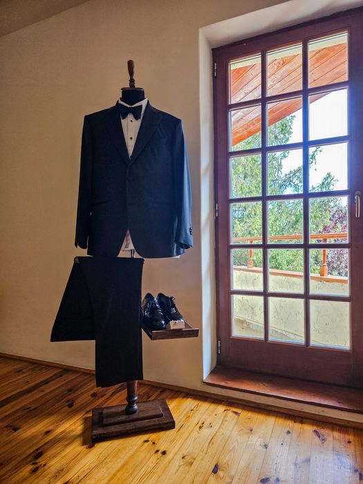 Închiriez  manechin mire/mireasa