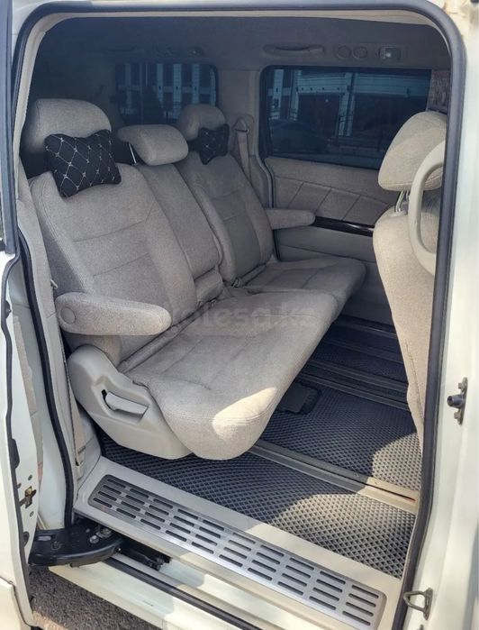 Taksi xizmati tog'larga va dachaga 7 orinli