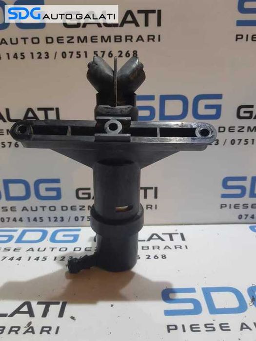 Spalator Far Stanga Dreapta BMW Seria 5 E60 E61 2003 - 2010 [D0881]