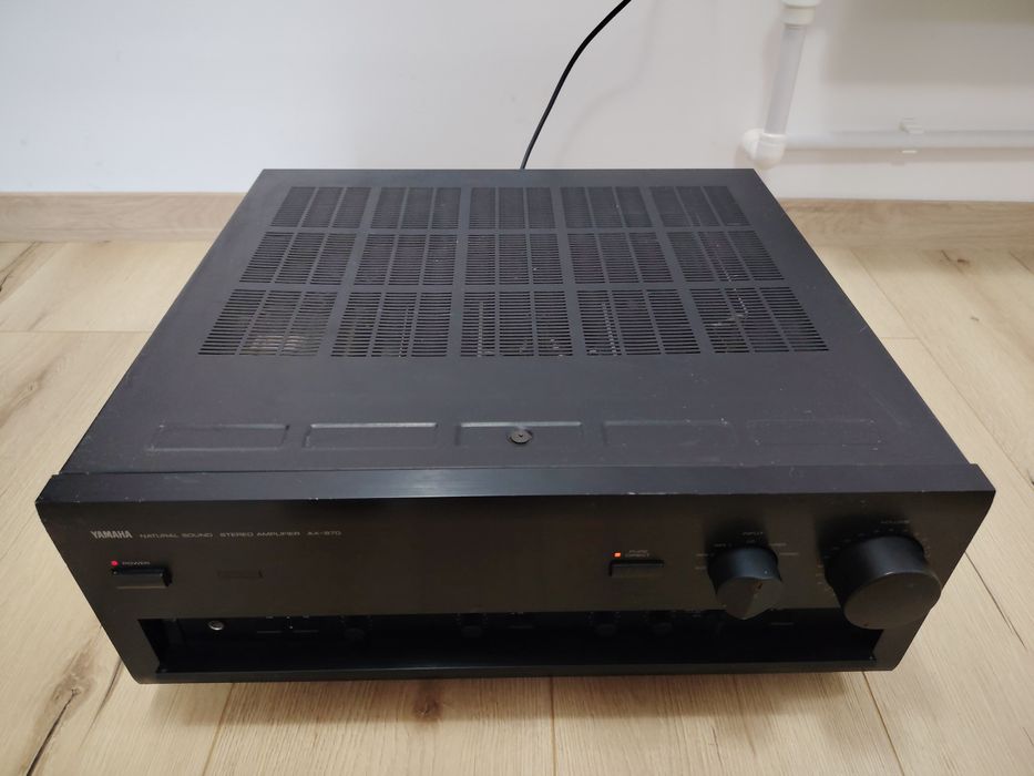 Amplificator Yamaha AX-870/8 finali