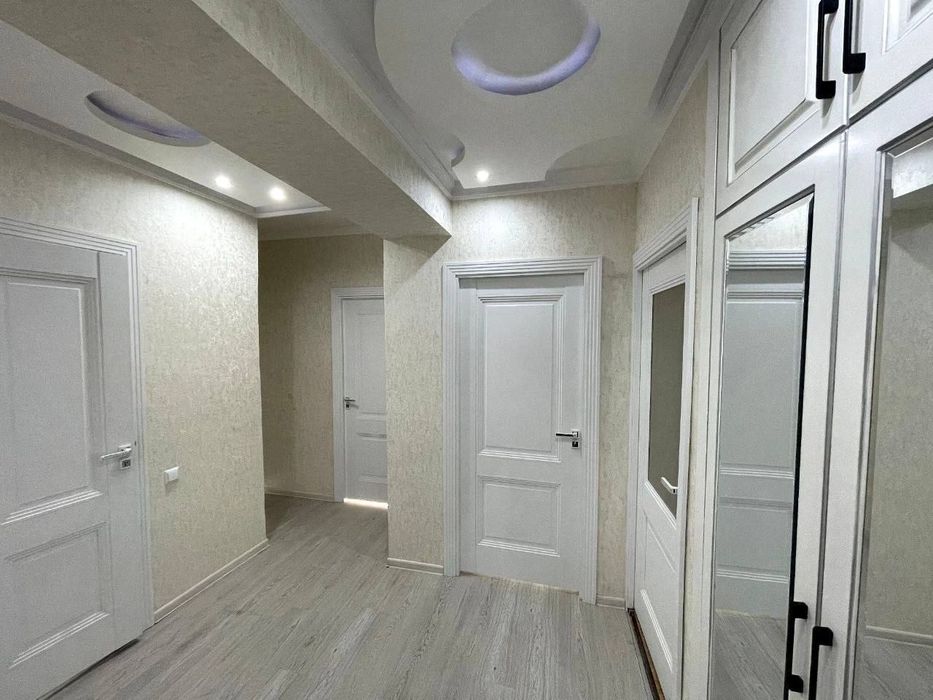 Ремонт Квартира пот ключ