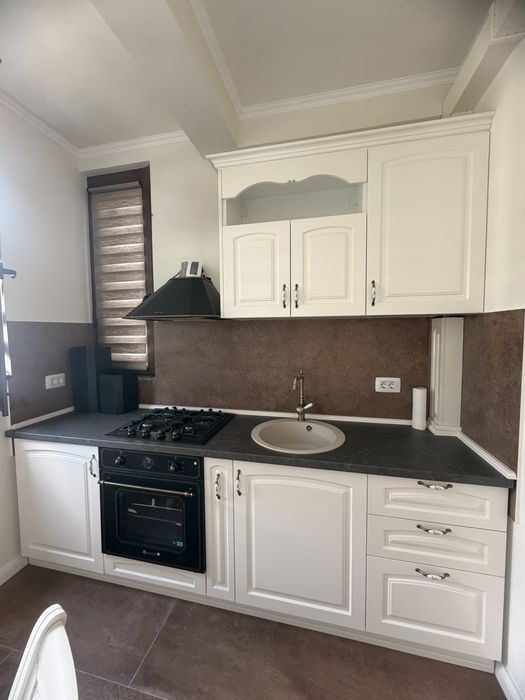 Apartament Premium 55 MP - Dumbravita