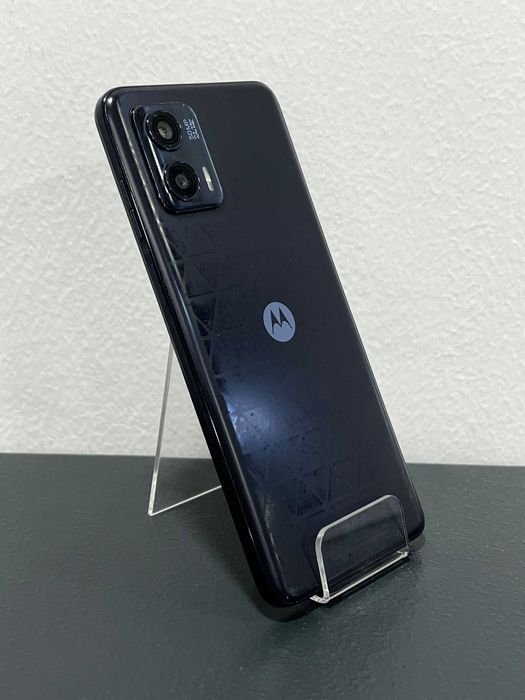 ZAP AMANET MARGEANULUI - Motorola G73 5G - 256GB - Blue #6995