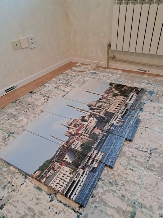 Картинка новый  модульный