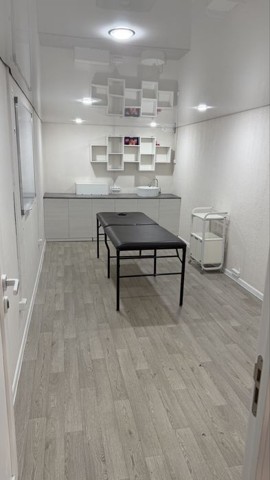 Аренда кабинета