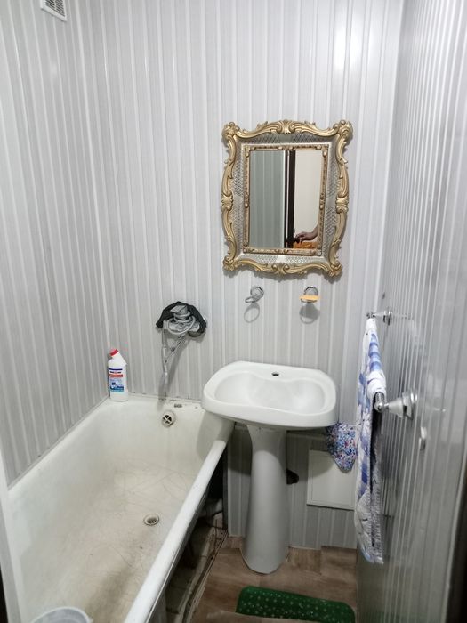 Kvartira ijaraga beriladi