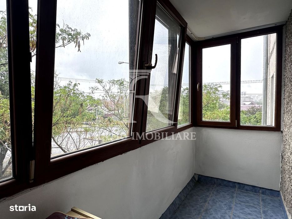 Apartament cu 3 camere | Orientare dubla | Nufărul | Oradea