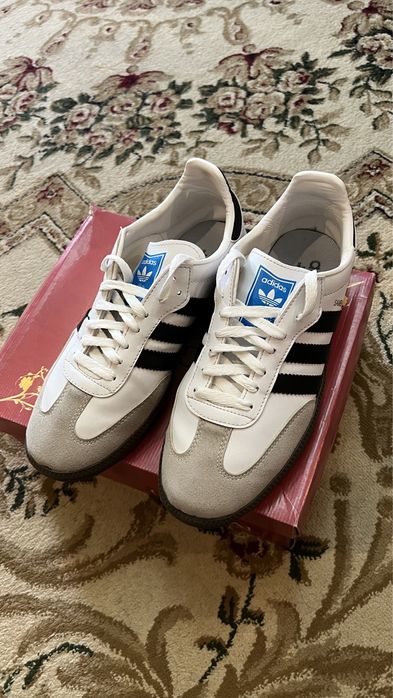 Adidas Samba 40 размер