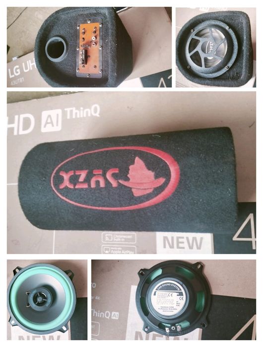 Продам сабвуфер рабочий