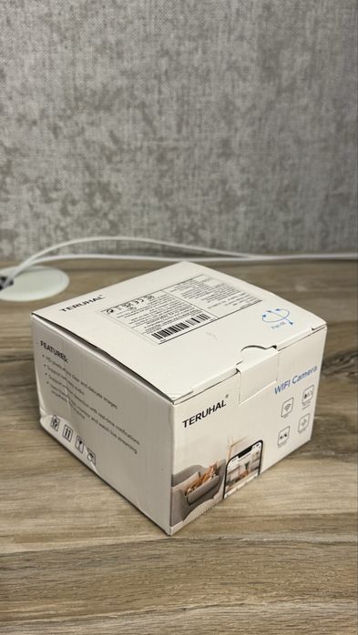 Продам камеру видеонаблюдения