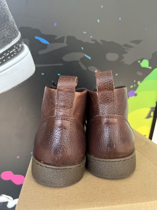 Дамски боти ZIGN номер 40