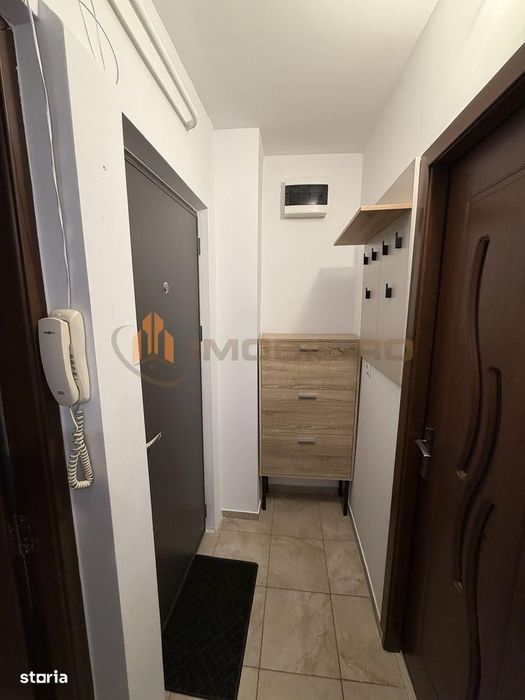 Apartament 2 camere Nicolina