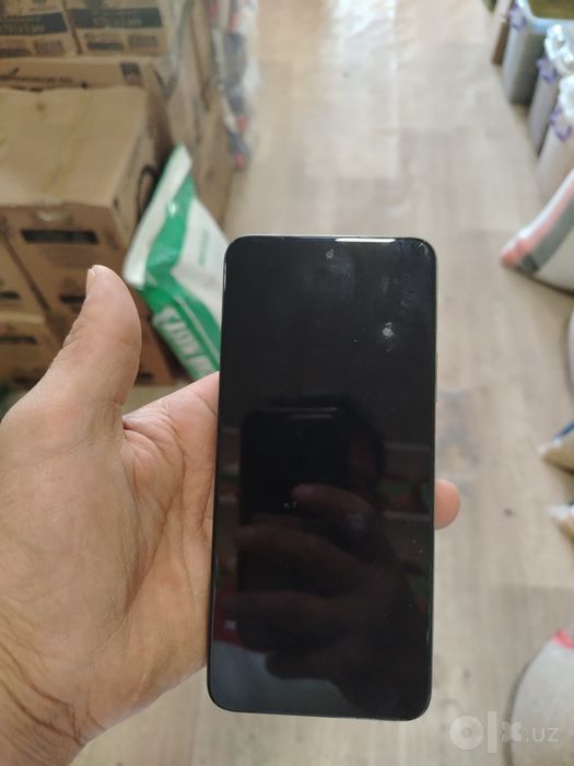 Honor x7c 6 128gb