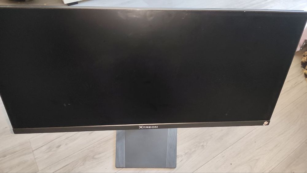 Игровой  монитор