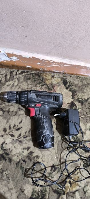 Шуруповерт EPA оригинал