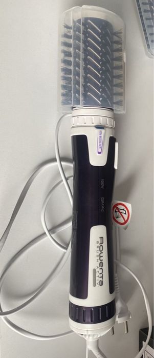 Perie rotativa Rowenta Brush Active