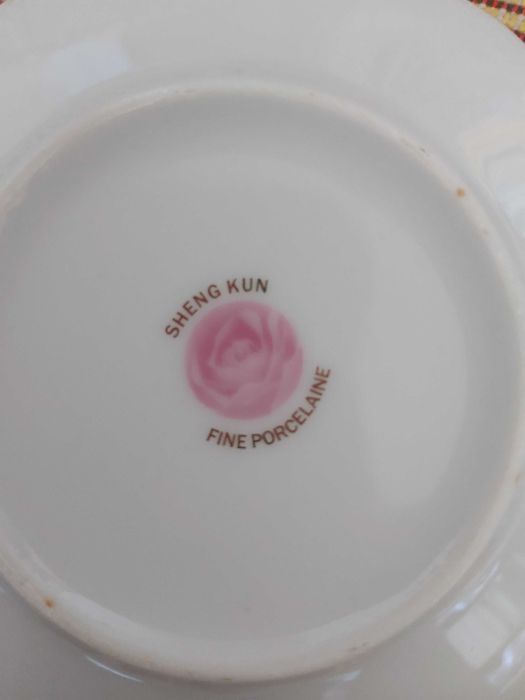 Кофейный набор  в красивой упаковке