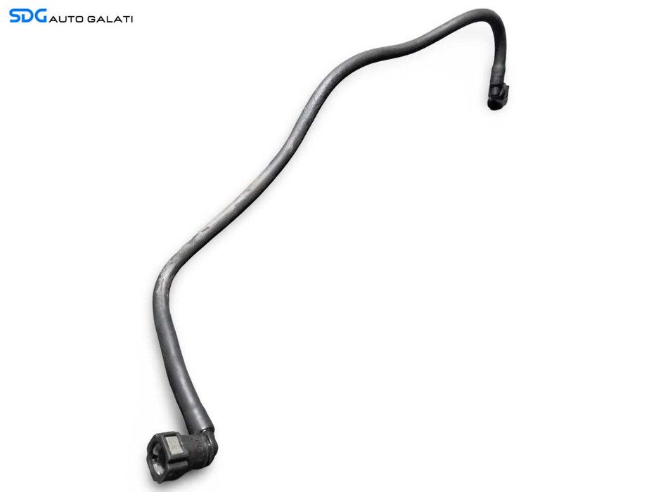 Furtun Conducta Filtru Combustibil Motorina Volvo V70 2.4 Diesel 2000 - 2007 [N5541]