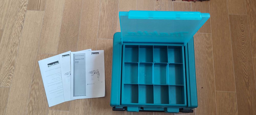 Ударная Дрель "MAKITA" HP 1631K