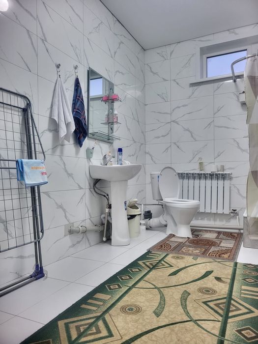 Продам дом мкр Солнечный