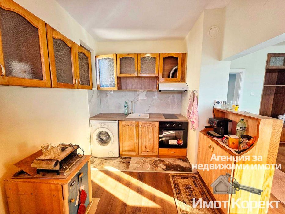 Продава се Четиристаен апартамент в Асеновград - 120 кв.м за 1135 €/кв.м - Снимка #7