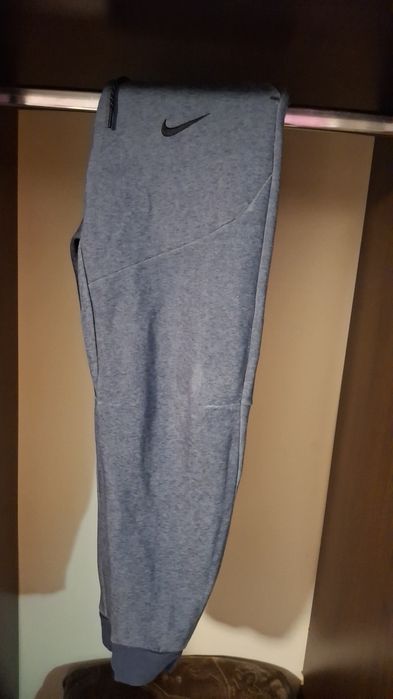 Pantaloni Nike tech Barcelona