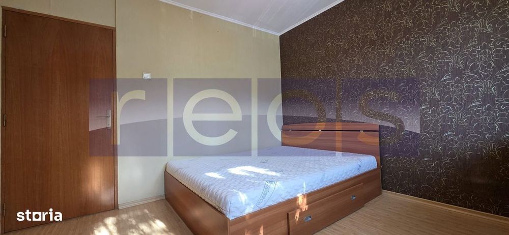 Vanzare 3 Camere  Decamandat  Vitan