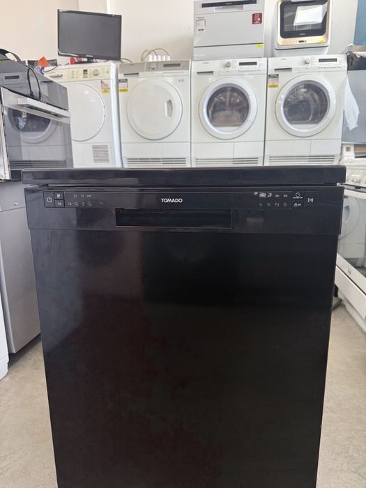 Съдомиялна машина Tomado модел TDW6001B/02