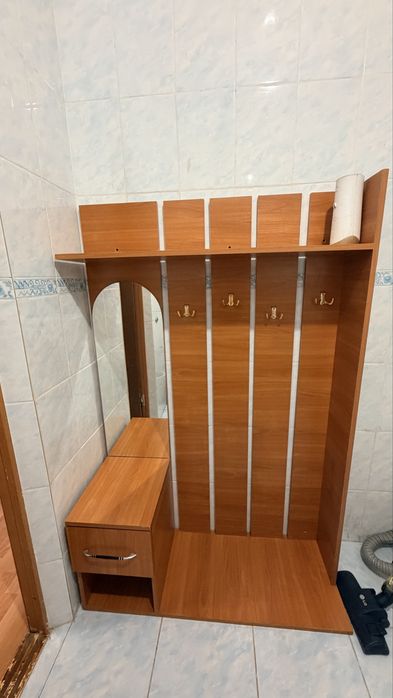 Продается б/у мебель