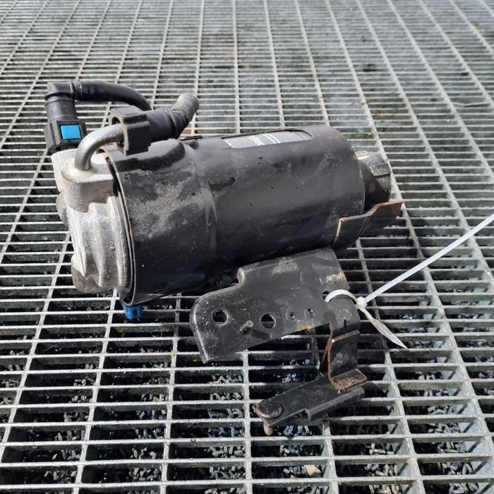 Carcasa Filtru Combustibil Hyundai Santa Fe 3 2.2 Diesel - (1351) NU ARE COD