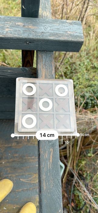 Jocuri logica: cub rubik, x si 0, labirint