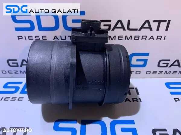 Senzor Debitmetru Aer Seat Ibiza 2.0TDI CFHD 2009 - 2015 Cod 03L906461A 0281002956 [B3487]