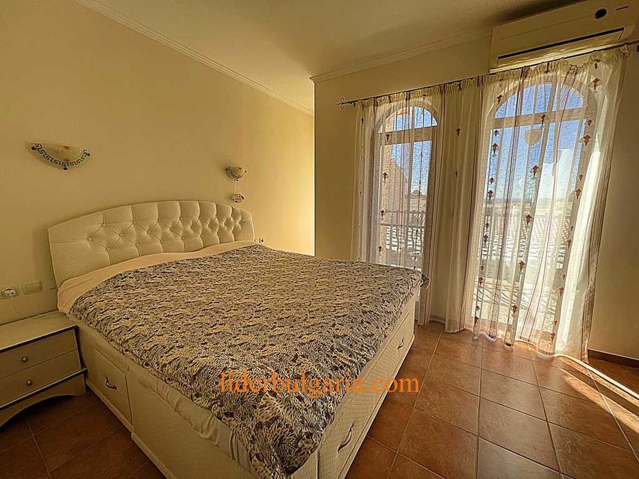 Продава се Къща в к.к. Елените - 217 кв.м за 1452 €/кв.м - Снимка #8