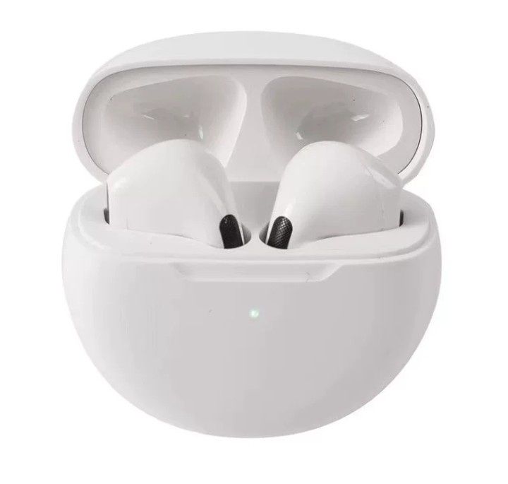 Беспроводные наушники Pro6