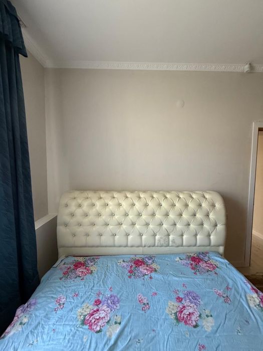 Двухспальная кровать продам