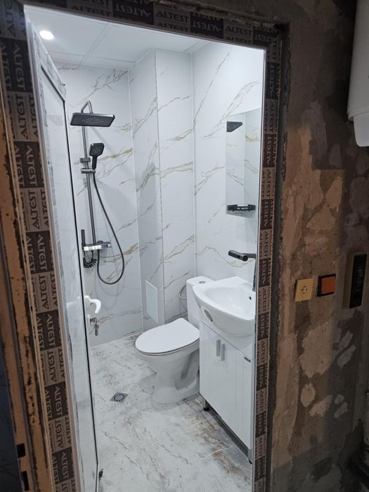 Продава се Двустаен апартамент в Русе, Център - 60 кв.м за 1384 €/кв.м - Снимка #1