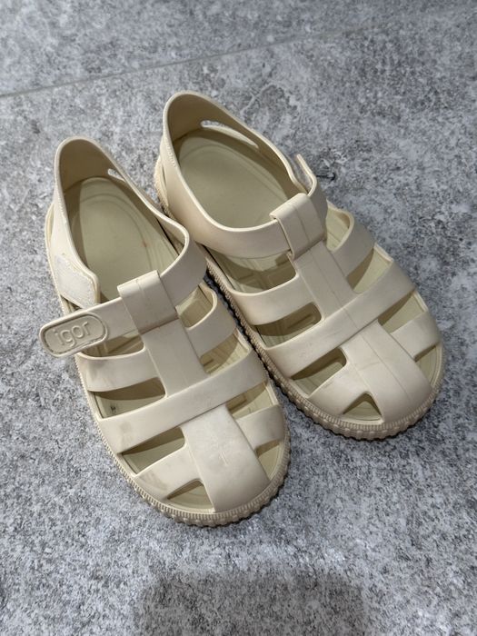 Детские сандали