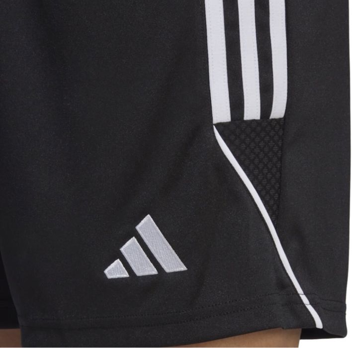 Pantaloni Adidas sport barbati, Tiro 23 League, Negru, L