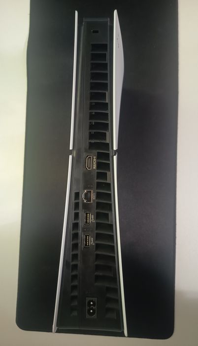 PS5 digital editon