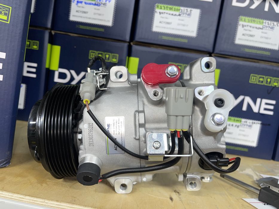 Камри 3.5 тойота 3.5 2gr fe компрессоры кондиционера новые