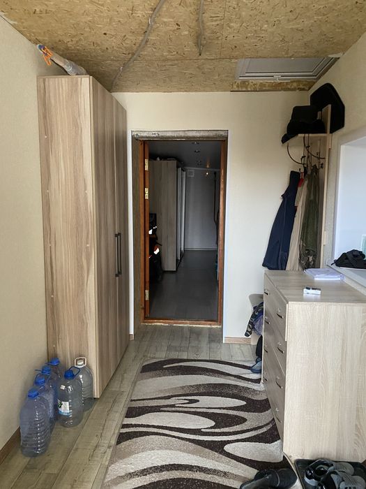 Продам дом в поселке Юбилейное