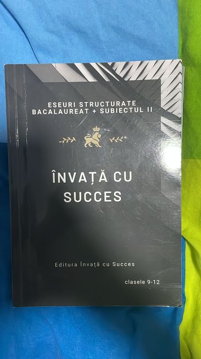 Învață cu succes