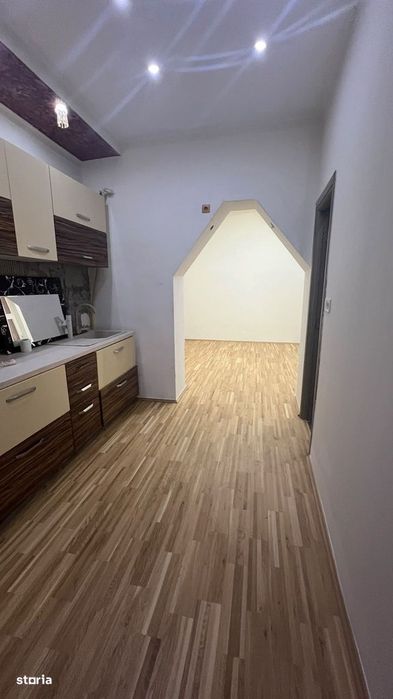 Apartament cu 1 camere situat in ZONA CENTRALA