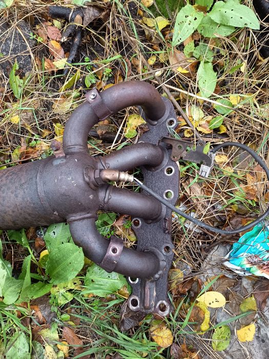 Продавам Сузуки игнис на части